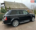 Чорний Ленд Ровер Range Rover Sport, об'ємом двигуна 3 л та пробігом 258 тис. км за 15600 $, фото 3 на Automoto.ua