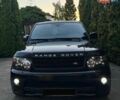 Чорний Ленд Ровер Range Rover Sport, об'ємом двигуна 5 л та пробігом 195 тис. км за 14000 $, фото 20 на Automoto.ua