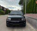 Чорний Ленд Ровер Range Rover Sport, об'ємом двигуна 2.99 л та пробігом 207 тис. км за 17000 $, фото 6 на Automoto.ua