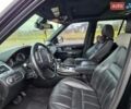 Чорний Ленд Ровер Range Rover Sport, об'ємом двигуна 2.99 л та пробігом 146 тис. км за 20499 $, фото 4 на Automoto.ua