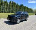 Чорний Ленд Ровер Range Rover Sport, об'ємом двигуна 0 л та пробігом 266 тис. км за 17000 $, фото 13 на Automoto.ua