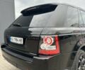 Чорний Ленд Ровер Range Rover Sport, об'ємом двигуна 2.99 л та пробігом 149 тис. км за 14900 $, фото 36 на Automoto.ua
