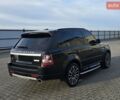 Чорний Ленд Ровер Range Rover Sport, об'ємом двигуна 2.99 л та пробігом 220 тис. км за 17600 $, фото 7 на Automoto.ua