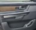 Чорний Ленд Ровер Range Rover Sport, об'ємом двигуна 2.99 л та пробігом 206 тис. км за 12500 $, фото 17 на Automoto.ua