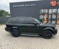 Чорний Ленд Ровер Range Rover Sport, об'ємом двигуна 2.99 л та пробігом 149 тис. км за 14900 $, фото 18 на Automoto.ua