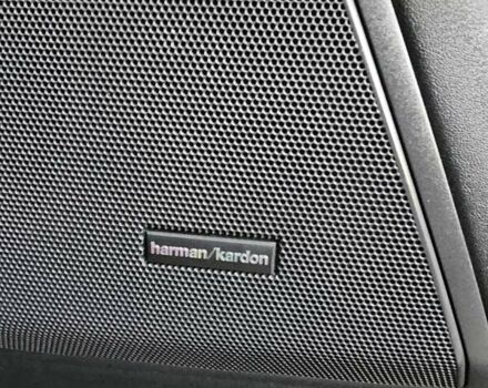 Чорний Ленд Ровер Range Rover Sport, об'ємом двигуна 2.99 л та пробігом 206 тис. км за 12500 $, фото 50 на Automoto.ua