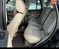 Чорний Ленд Ровер Range Rover Sport, об'ємом двигуна 3 л та пробігом 140 тис. км за 17700 $, фото 24 на Automoto.ua