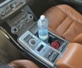 Чорний Ленд Ровер Range Rover Sport, об'ємом двигуна 2.99 л та пробігом 220 тис. км за 17600 $, фото 12 на Automoto.ua