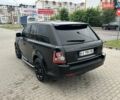 Чорний Ленд Ровер Range Rover Sport, об'ємом двигуна 2.99 л та пробігом 149 тис. км за 14900 $, фото 25 на Automoto.ua
