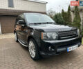 Чорний Ленд Ровер Range Rover Sport, об'ємом двигуна 3 л та пробігом 258 тис. км за 15600 $, фото 4 на Automoto.ua