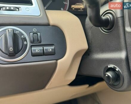 Чорний Ленд Ровер Range Rover Sport, об'ємом двигуна 5 л та пробігом 140 тис. км за 13899 $, фото 45 на Automoto.ua