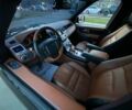 Чорний Ленд Ровер Range Rover Sport, об'ємом двигуна 3 л та пробігом 159 тис. км за 26000 $, фото 31 на Automoto.ua