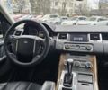 Чорний Ленд Ровер Range Rover Sport, об'ємом двигуна 2.99 л та пробігом 206 тис. км за 12000 $, фото 27 на Automoto.ua