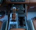 Чорний Ленд Ровер Range Rover Sport, об'ємом двигуна 3 л та пробігом 159 тис. км за 26000 $, фото 15 на Automoto.ua