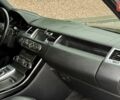 Чорний Ленд Ровер Range Rover Sport, об'ємом двигуна 2.99 л та пробігом 207 тис. км за 17000 $, фото 14 на Automoto.ua