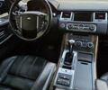 Чорний Ленд Ровер Range Rover Sport, об'ємом двигуна 2.99 л та пробігом 206 тис. км за 12500 $, фото 43 на Automoto.ua