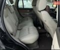 Чорний Ленд Ровер Range Rover Sport, об'ємом двигуна 3 л та пробігом 140 тис. км за 17700 $, фото 28 на Automoto.ua