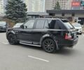 Чорний Ленд Ровер Range Rover Sport, об'ємом двигуна 2.99 л та пробігом 206 тис. км за 12500 $, фото 27 на Automoto.ua