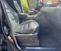 Чорний Ленд Ровер Range Rover Sport, об'ємом двигуна 5 л та пробігом 220 тис. км за 8000 $, фото 11 на Automoto.ua
