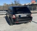 Чорний Ленд Ровер Range Rover Sport, об'ємом двигуна 5 л та пробігом 62 тис. км за 25500 $, фото 22 на Automoto.ua