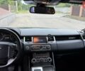 Чорний Ленд Ровер Range Rover Sport, об'ємом двигуна 2.99 л та пробігом 207 тис. км за 17000 $, фото 18 на Automoto.ua