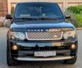 Черный Ленд Ровер Рендж Ровер Спорт, объемом двигателя 2.99 л и пробегом 151 тыс. км за 22000 $, фото 26 на Automoto.ua
