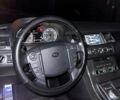Чорний Ленд Ровер Range Rover Sport, об'ємом двигуна 3 л та пробігом 211 тис. км за 18000 $, фото 24 на Automoto.ua