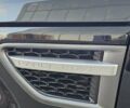 Чорний Ленд Ровер Range Rover Sport, об'ємом двигуна 2.99 л та пробігом 206 тис. км за 12500 $, фото 16 на Automoto.ua