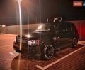 Чорний Ленд Ровер Range Rover Sport, об'ємом двигуна 5 л та пробігом 198 тис. км за 15000 $, фото 1 на Automoto.ua