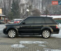 Чорний Ленд Ровер Range Rover Sport, об'ємом двигуна 3 л та пробігом 140 тис. км за 18000 $, фото 5 на Automoto.ua