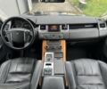 Чорний Ленд Ровер Range Rover Sport, об'ємом двигуна 3 л та пробігом 214 тис. км за 17896 $, фото 8 на Automoto.ua