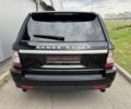 Чорний Ленд Ровер Range Rover Sport, об'ємом двигуна 3 л та пробігом 214 тис. км за 17896 $, фото 5 на Automoto.ua