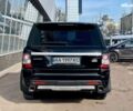 Чорний Ленд Ровер Range Rover Sport, об'ємом двигуна 3 л та пробігом 205 тис. км за 19500 $, фото 8 на Automoto.ua