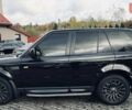 Чорний Ленд Ровер Range Rover Sport, об'ємом двигуна 2.99 л та пробігом 282 тис. км за 20500 $, фото 17 на Automoto.ua
