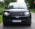 Чорний Ленд Ровер Range Rover Sport, об'ємом двигуна 3 л та пробігом 177 тис. км за 27000 $, фото 4 на Automoto.ua