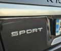 Чорний Ленд Ровер Range Rover Sport, об'ємом двигуна 2.99 л та пробігом 206 тис. км за 12500 $, фото 21 на Automoto.ua
