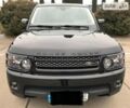 Чорний Ленд Ровер Range Rover Sport, об'ємом двигуна 3 л та пробігом 321 тис. км за 19999 $, фото 2 на Automoto.ua