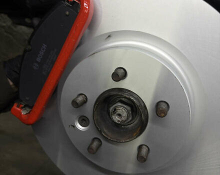 Черный Ленд Ровер Рендж Ровер Спорт, объемом двигателя 2.99 л и пробегом 225 тыс. км за 11500 $, фото 20 на Automoto.ua