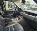 Чорний Ленд Ровер Range Rover Sport, об'ємом двигуна 2.99 л та пробігом 206 тис. км за 12000 $, фото 31 на Automoto.ua