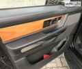 Чорний Ленд Ровер Range Rover Sport, об'ємом двигуна 3 л та пробігом 321 тис. км за 19999 $, фото 34 на Automoto.ua