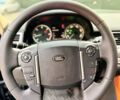 Чорний Ленд Ровер Range Rover Sport, об'ємом двигуна 2.99 л та пробігом 258 тис. км за 19500 $, фото 38 на Automoto.ua