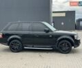 Чорний Ленд Ровер Range Rover Sport, об'ємом двигуна 2.99 л та пробігом 149 тис. км за 14900 $, фото 31 на Automoto.ua