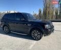 Чорний Ленд Ровер Range Rover Sport, об'ємом двигуна 5 л та пробігом 62 тис. км за 25500 $, фото 4 на Automoto.ua