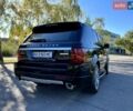 Чорний Ленд Ровер Range Rover Sport, об'ємом двигуна 5 л та пробігом 143 тис. км за 26800 $, фото 37 на Automoto.ua