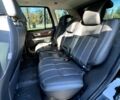 Чорний Ленд Ровер Range Rover Sport, об'ємом двигуна 5 л та пробігом 143 тис. км за 26800 $, фото 22 на Automoto.ua