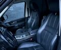Чорний Ленд Ровер Range Rover Sport, об'ємом двигуна 3 л та пробігом 211 тис. км за 18000 $, фото 16 на Automoto.ua