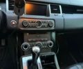 Чорний Ленд Ровер Range Rover Sport, об'ємом двигуна 5 л та пробігом 195 тис. км за 14000 $, фото 29 на Automoto.ua