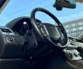 Чорний Ленд Ровер Range Rover Sport, об'ємом двигуна 3 л та пробігом 205 тис. км за 19500 $, фото 24 на Automoto.ua