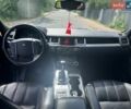 Чорний Ленд Ровер Range Rover Sport, об'ємом двигуна 5 л та пробігом 220 тис. км за 8000 $, фото 5 на Automoto.ua