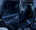 Чорний Ленд Ровер Range Rover Sport, об'ємом двигуна 3 л та пробігом 211 тис. км за 18000 $, фото 17 на Automoto.ua